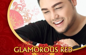 Glamorous Red Emporium Pluit Ivan Gunawan