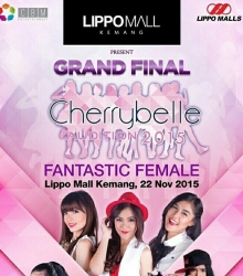 Grand Final Cherrybelle