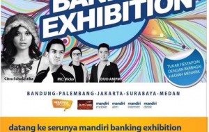 Banking Exhibition