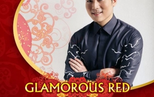 Glamorous Red Emporium Pluit Albert Yanuar